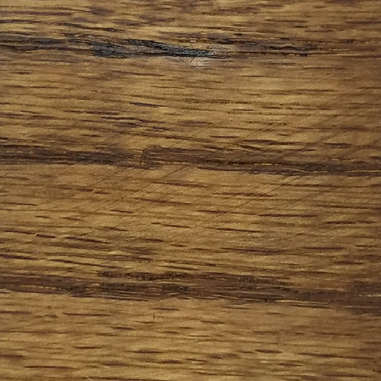 Aged Oak-Minwax Match color sample